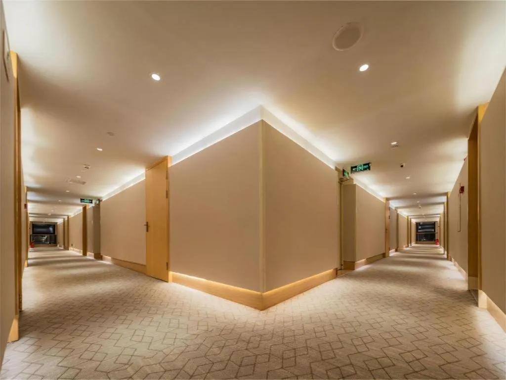 JI Hotel Chengdu Global Center