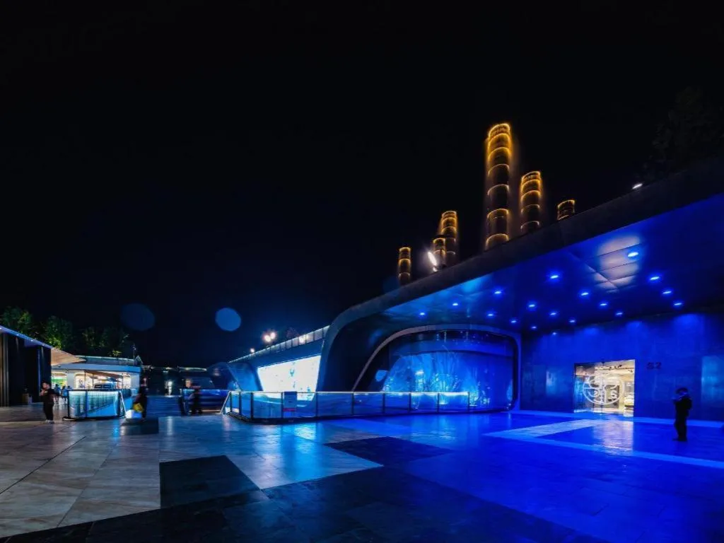 JI Hotel Chengdu Global Center