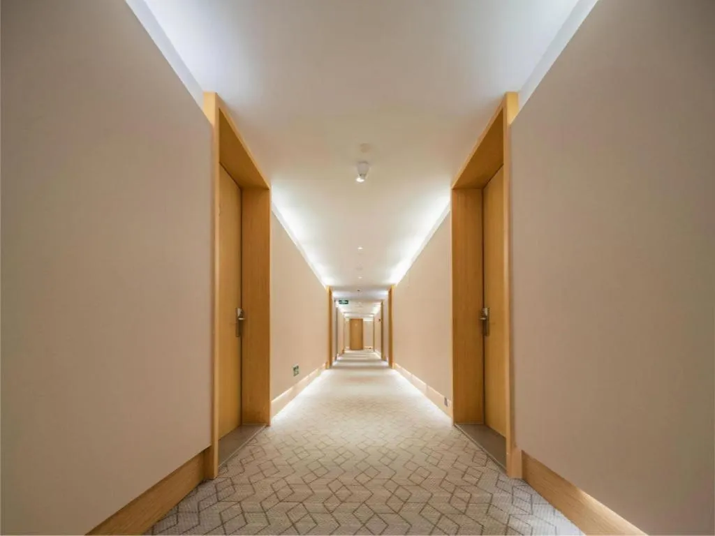 JI Hotel Chengdu Global Center