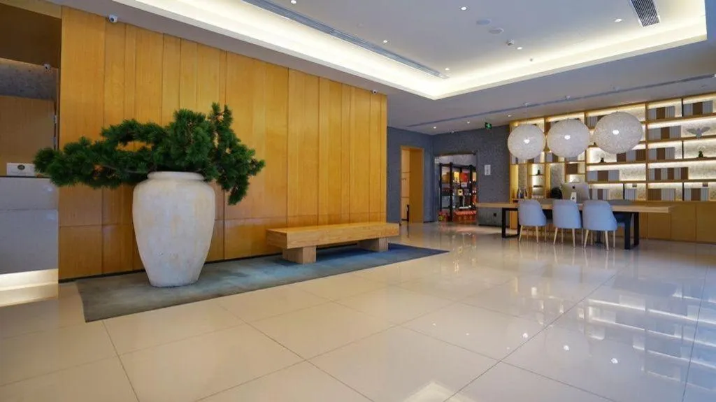 JI Hotel Chengdu Global Center