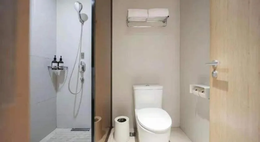 JI Hotel Chengdu Global Center