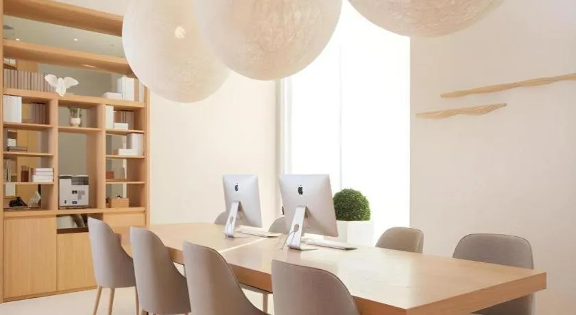 JI Hotel Chengdu Global Center