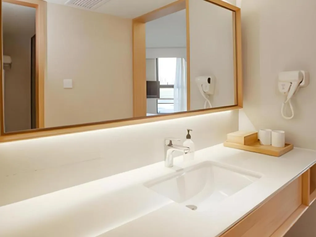 JI Hotel Chengdu Global Center