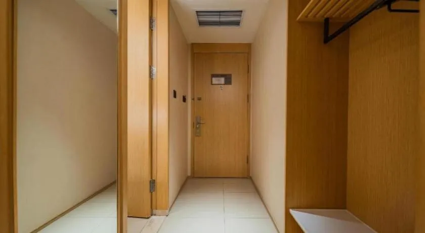 JI Hotel Chengdu Global Center