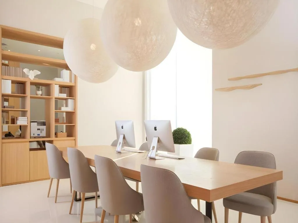 JI Hotel Chengdu Global Center