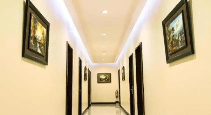 Winzelle Suites Winzelle Suites