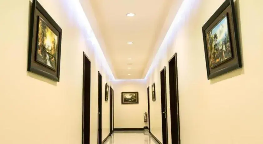 Winzelle Suites Winzelle Suites