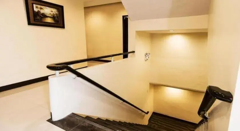 Winzelle Suites Winzelle Suites