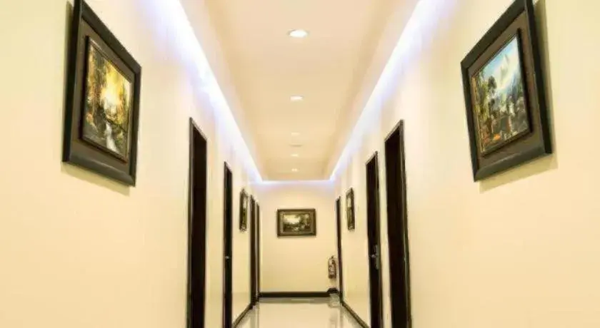 Winzelle Suites Winzelle Suites