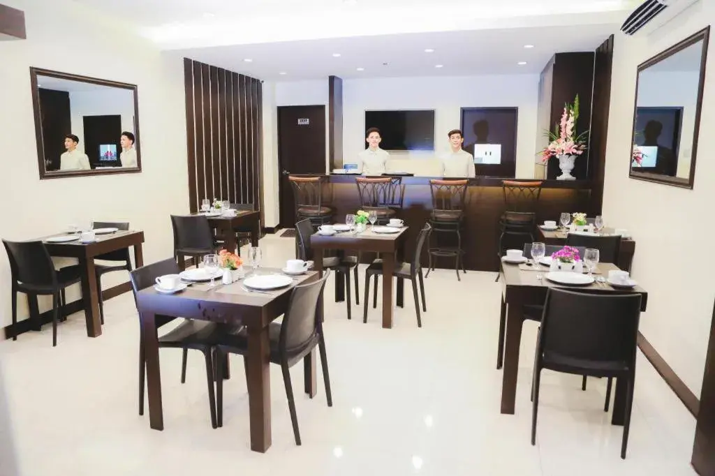 Winzelle Suites Winzelle Suites