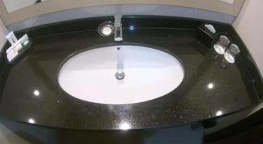 Horison Hotel Sukabumi