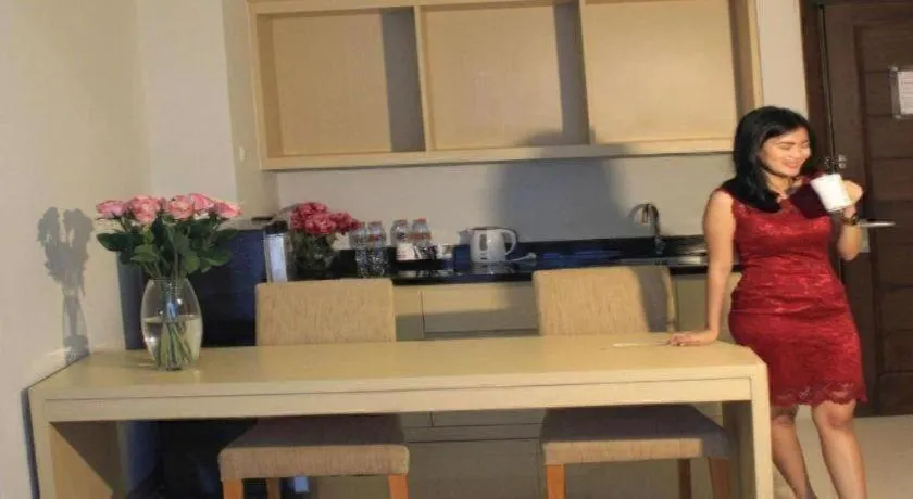 Horison Hotel Sukabumi