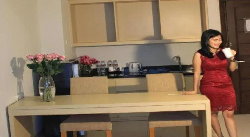 Horison Hotel Sukabumi Horison Hotel Sukabumi