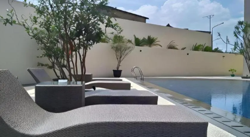 Horison Hotel Sukabumi