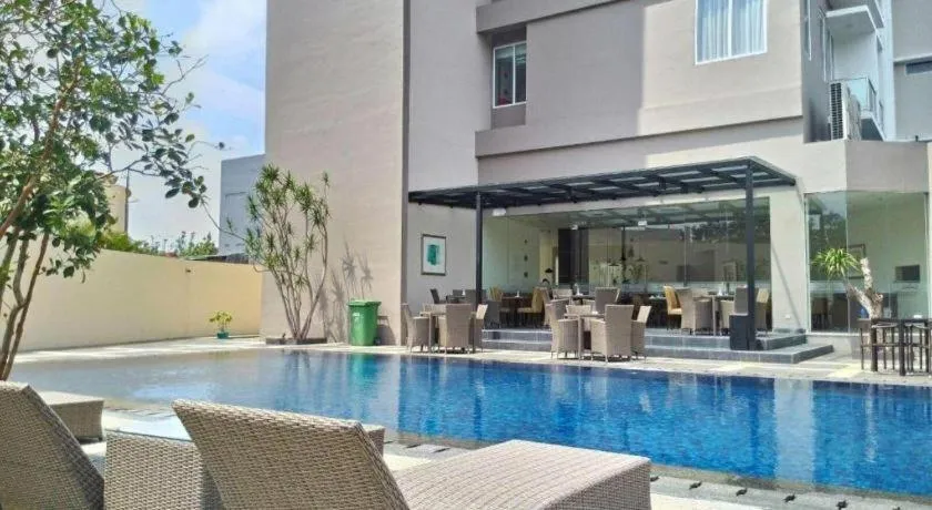 Horison Hotel Sukabumi