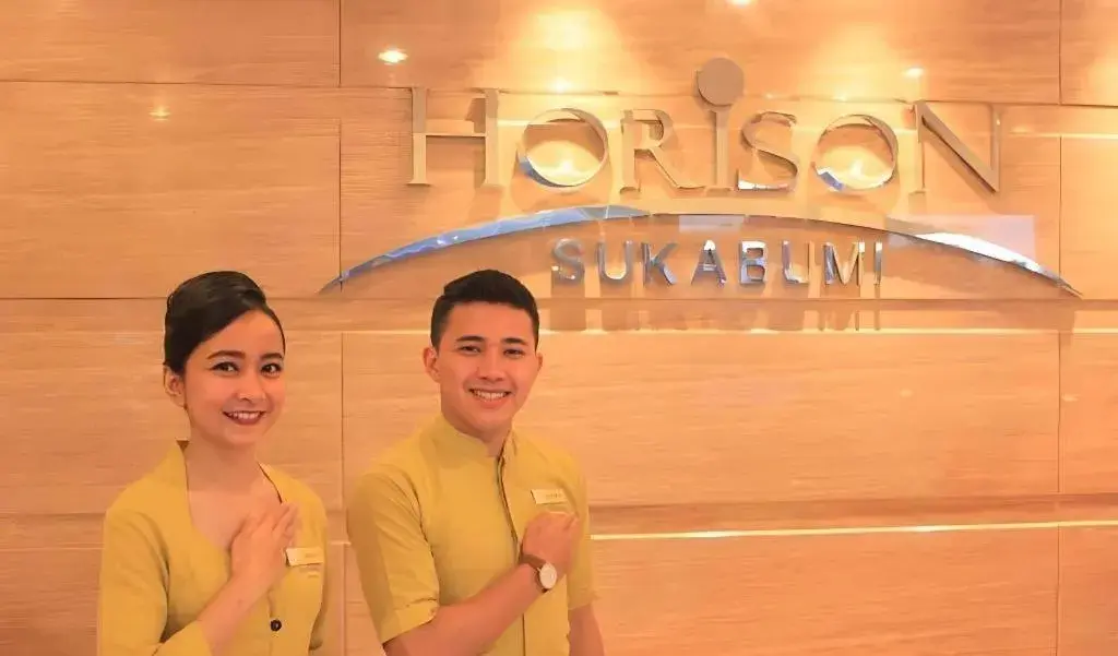 Horison Hotel Sukabumi Horison Hotel Sukabumi