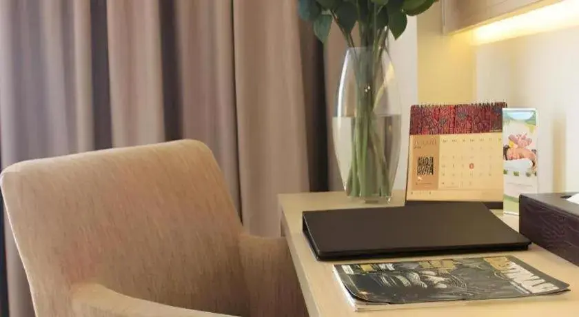 Horison Hotel Sukabumi Horison Hotel Sukabumi