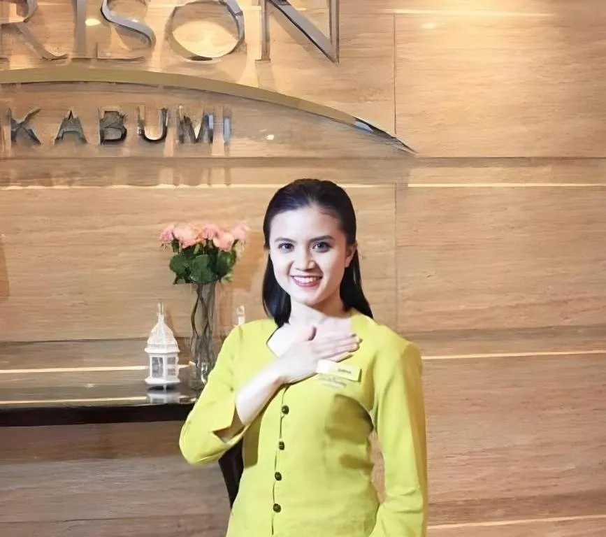 Horison Hotel Sukabumi