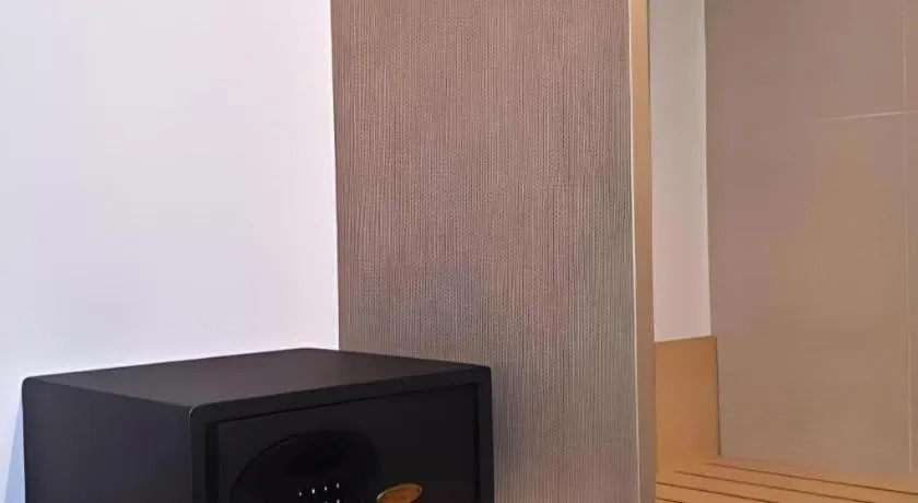 Horison Hotel Sukabumi