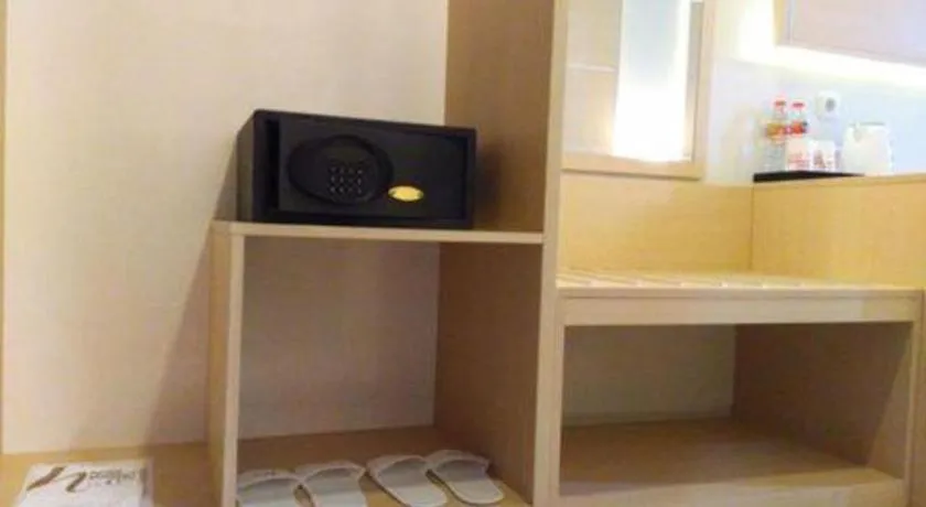 Horison Hotel Sukabumi