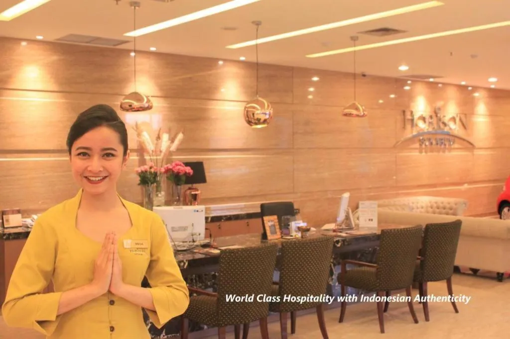 Horison Hotel Sukabumi