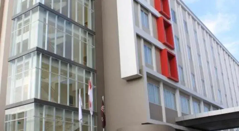 Horison Hotel Sukabumi Horison Hotel Sukabumi