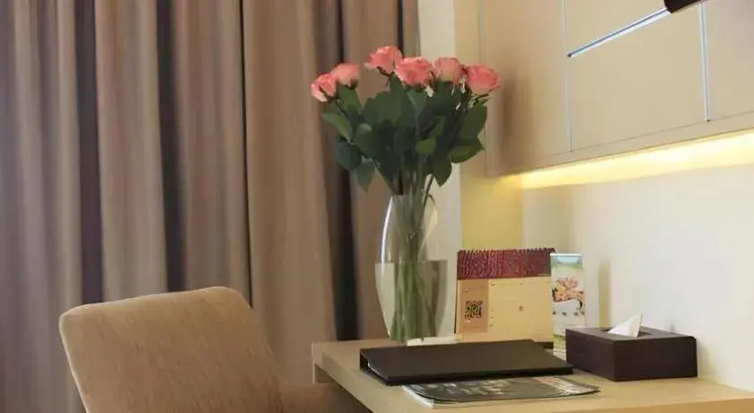 Horison Hotel Sukabumi Horison Hotel Sukabumi