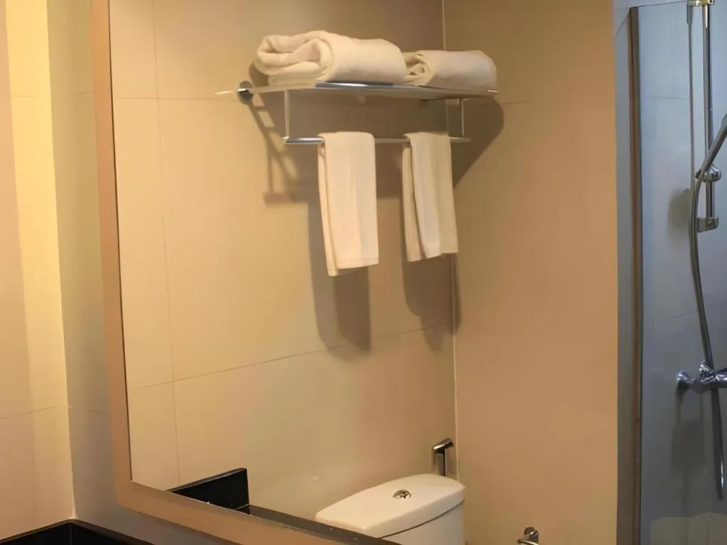 Horison Hotel Sukabumi