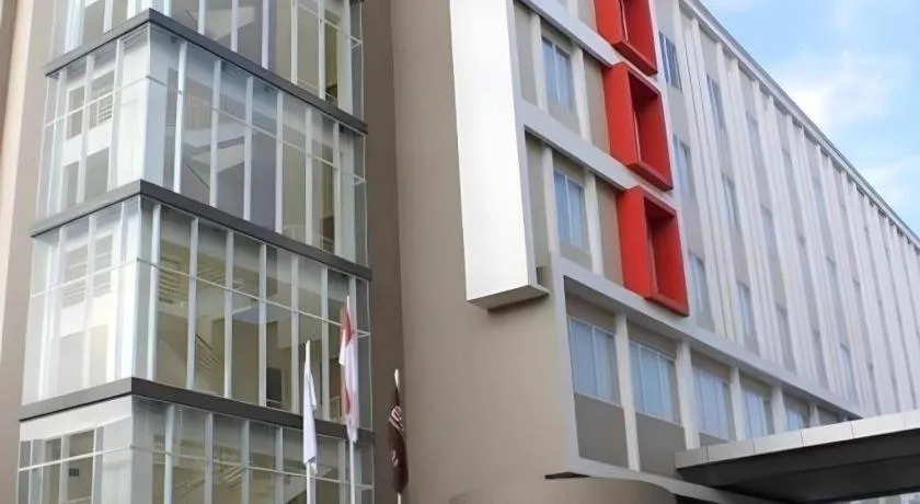 Horison Hotel Sukabumi