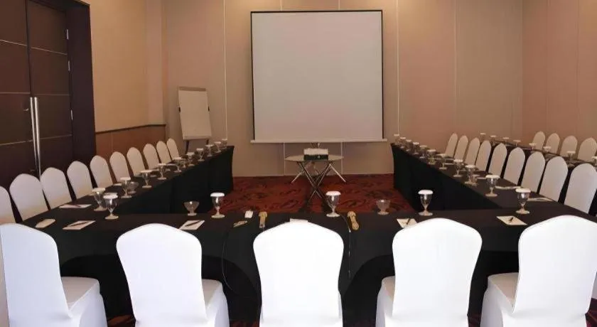 Horison Hotel Sukabumi