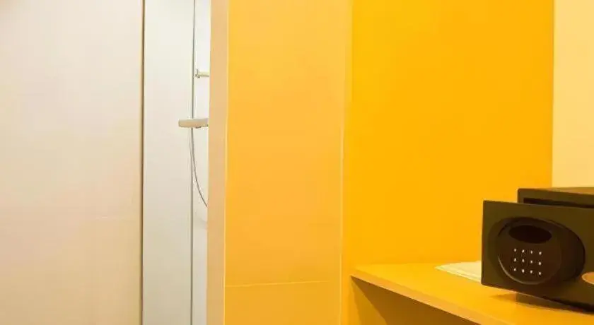 Horison Hotel Sukabumi Horison Hotel Sukabumi