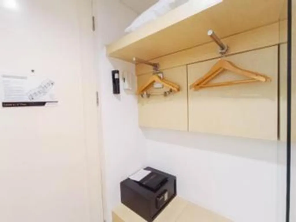 Brits Hotel Karawang