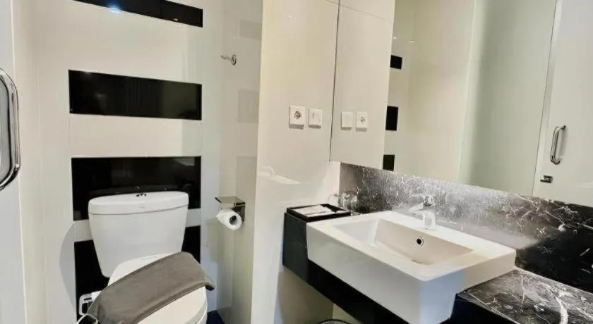 Brits Hotel Karawang