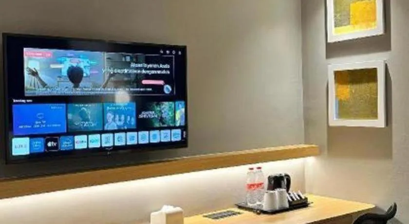 Brits Hotel Karawang