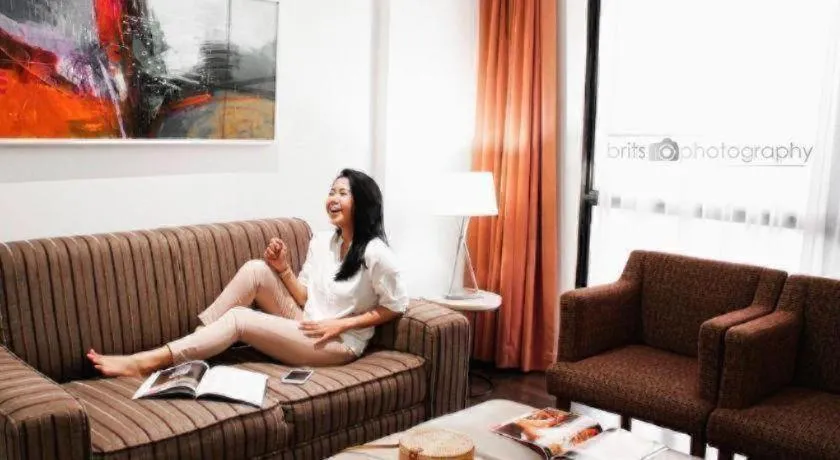Brits Hotel Karawang