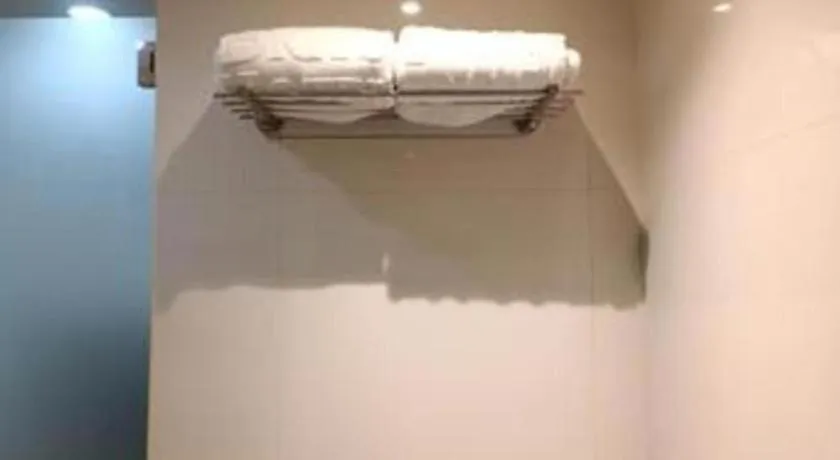 Brits Hotel Karawang