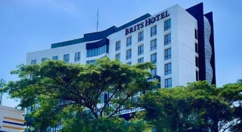 Brits Hotel Karawang