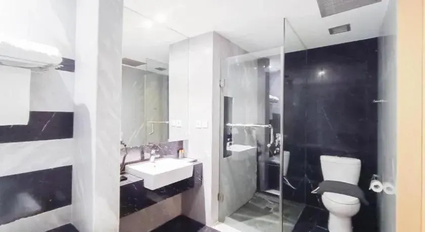 Brits Hotel Karawang Brits Hotel Karawang