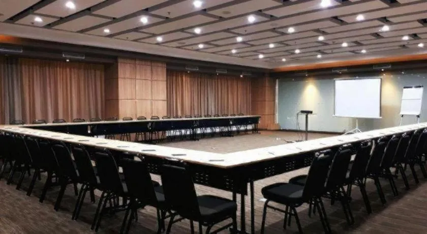 Brits Hotel Karawang