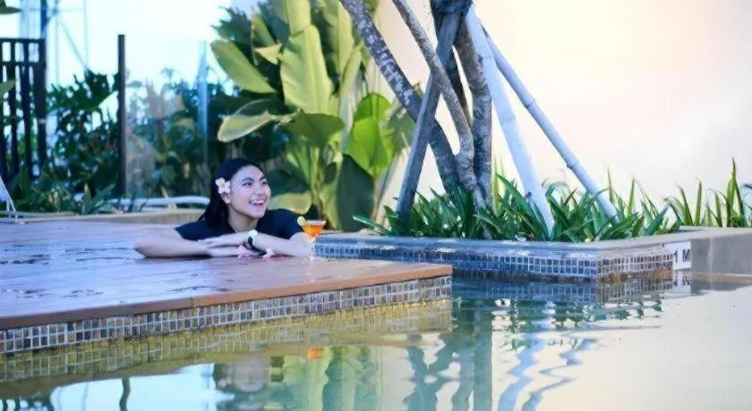 Brits Hotel Karawang