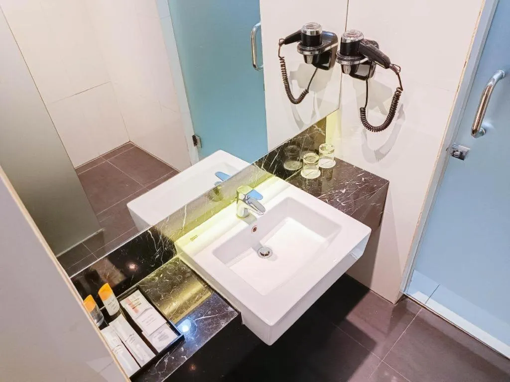 Brits Hotel Karawang