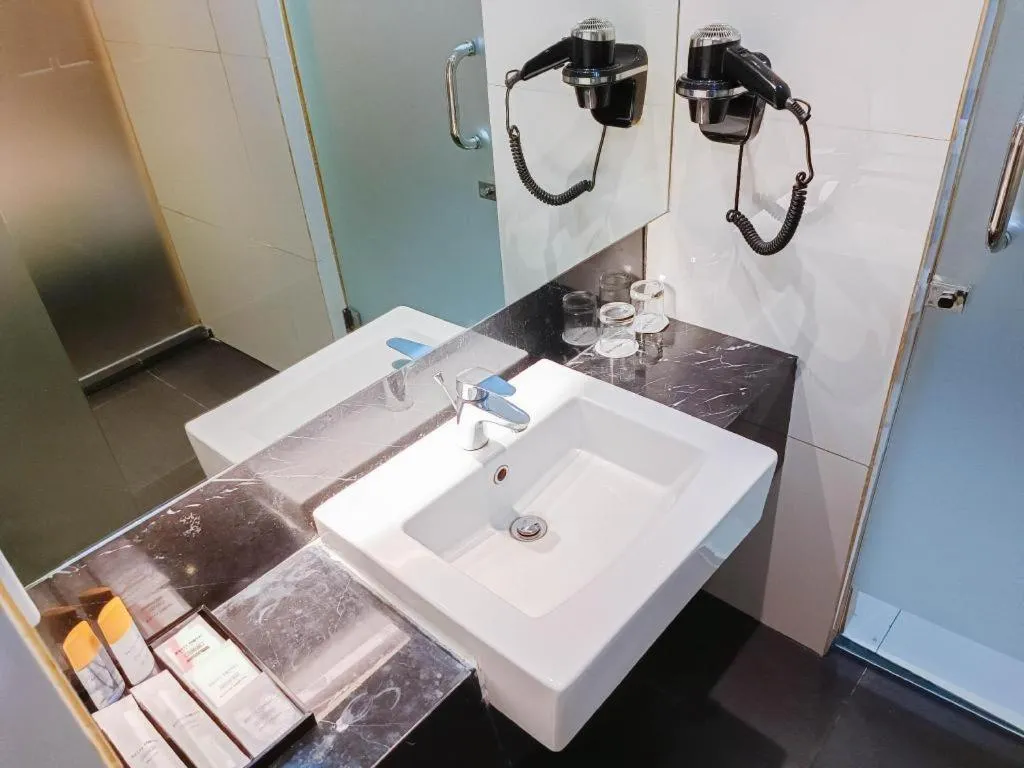 Brits Hotel Karawang