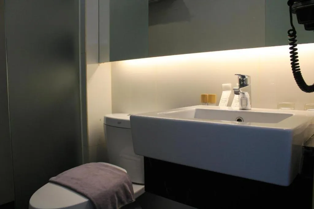 Brits Hotel Karawang