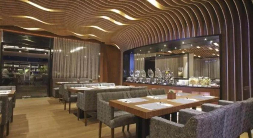 Brits Hotel Karawang