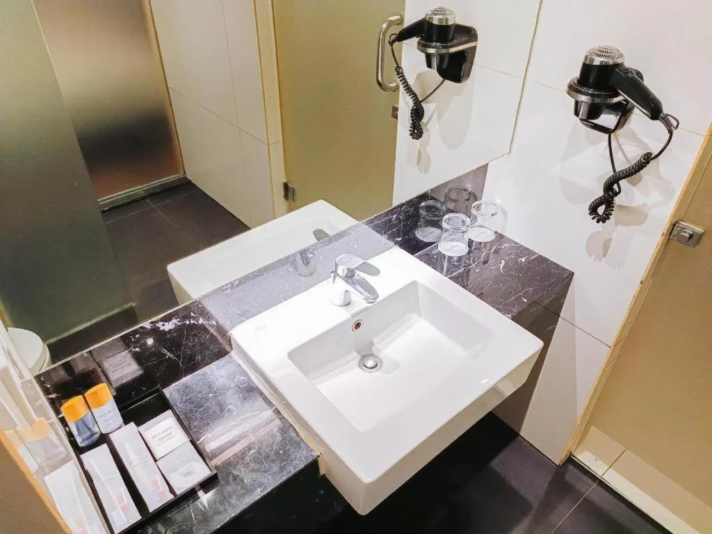 Brits Hotel Karawang