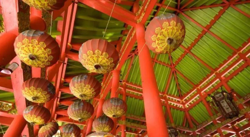 Brits Hotel Karawang