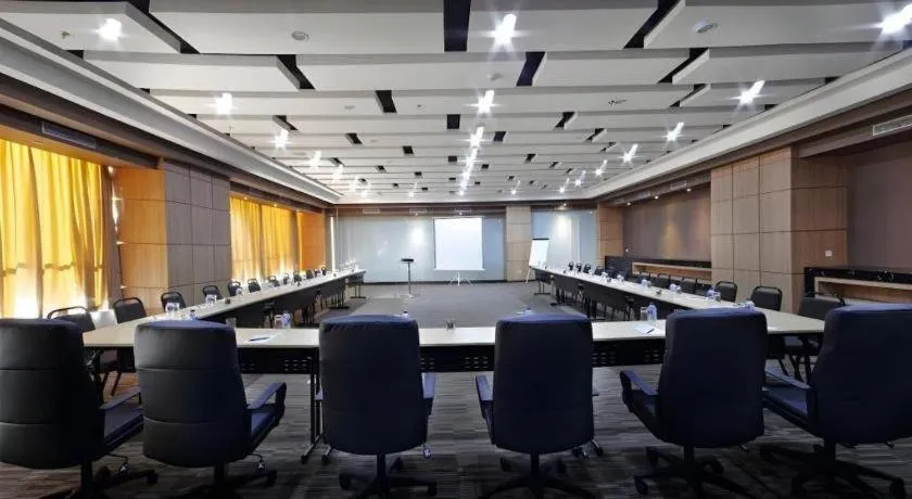 Brits Hotel Karawang