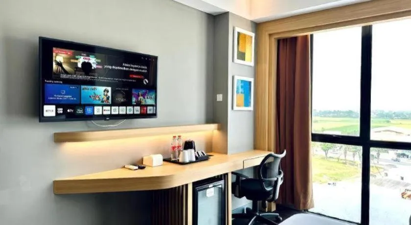 Brits Hotel Karawang