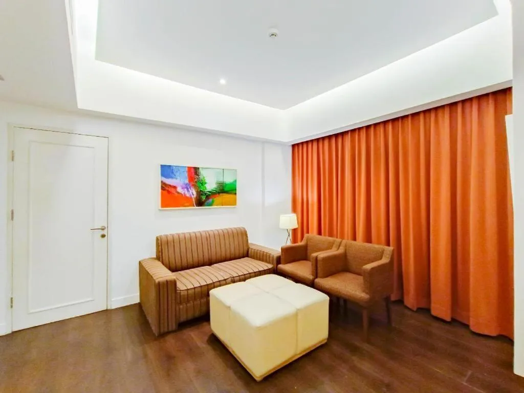 Brits Hotel Karawang