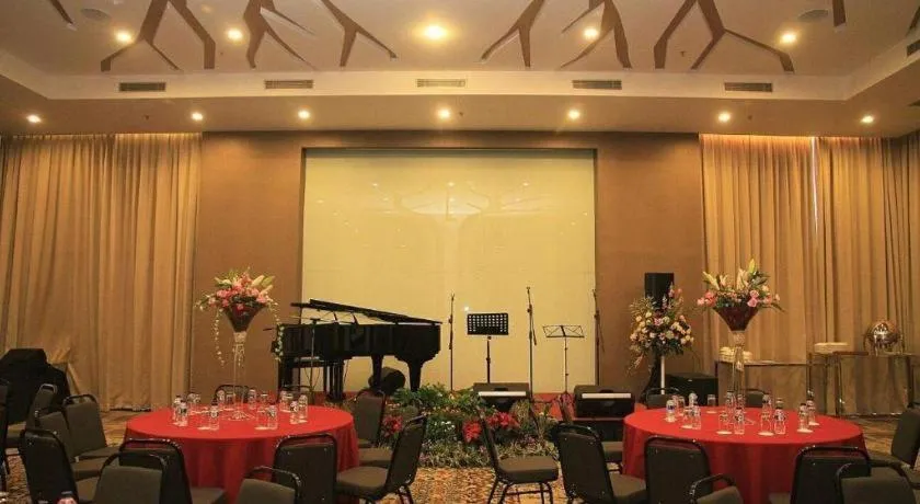 Brits Hotel Karawang